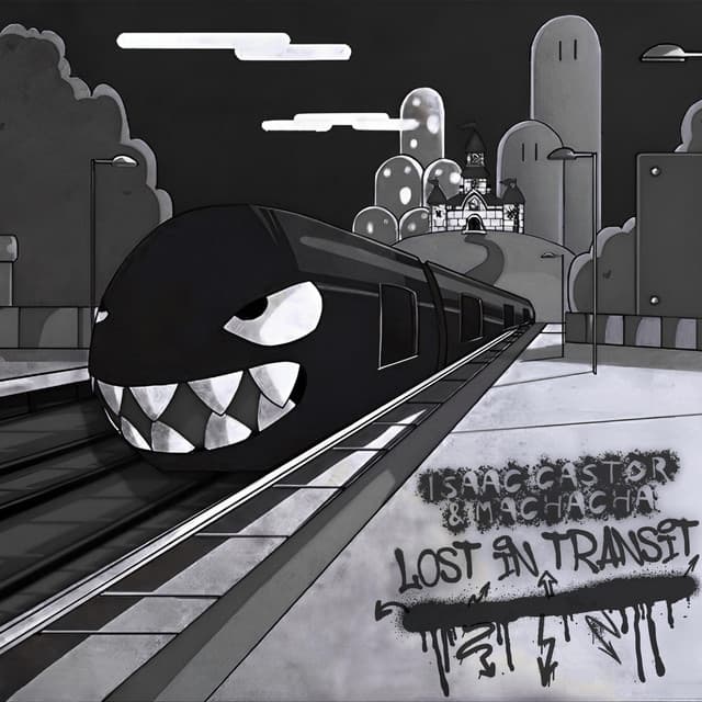 HOPELESS cover art