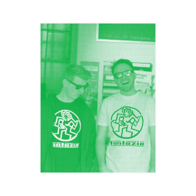 BS3 cover art