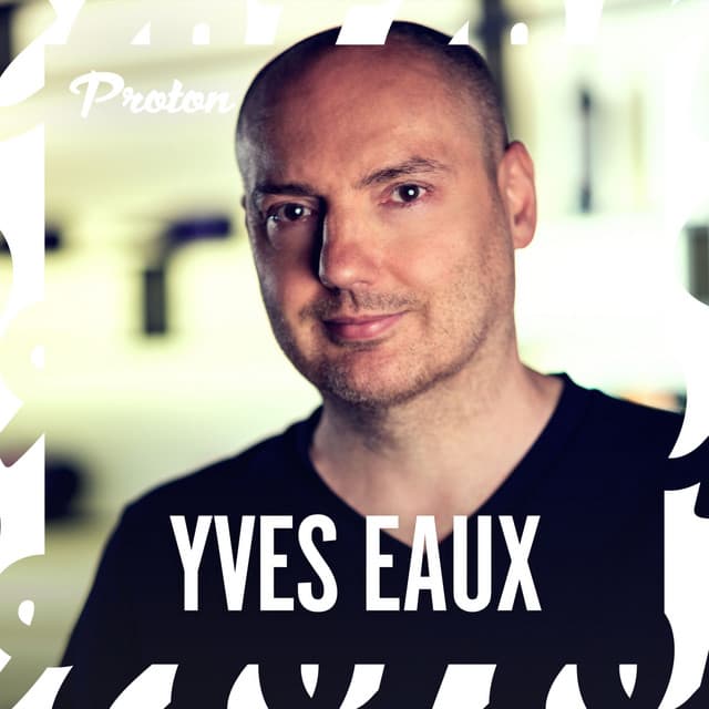 Overlay - Cary Crank & Rauschhaus Remix - Mixed cover art