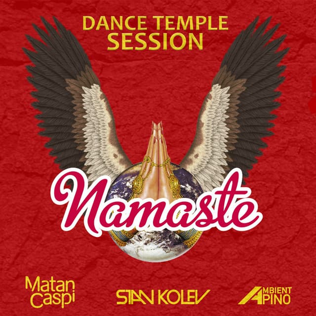 Samadhi - Original Mix cover art