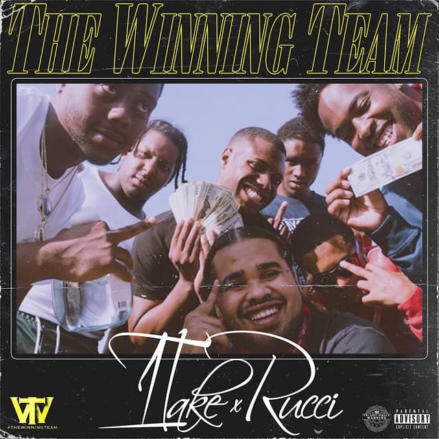 Back2back (feat. 1TakeQuan & 1taketeezy) cover art