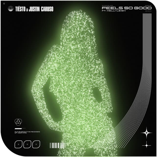 Feels So Good (feat. Kelli-Leigh) cover art