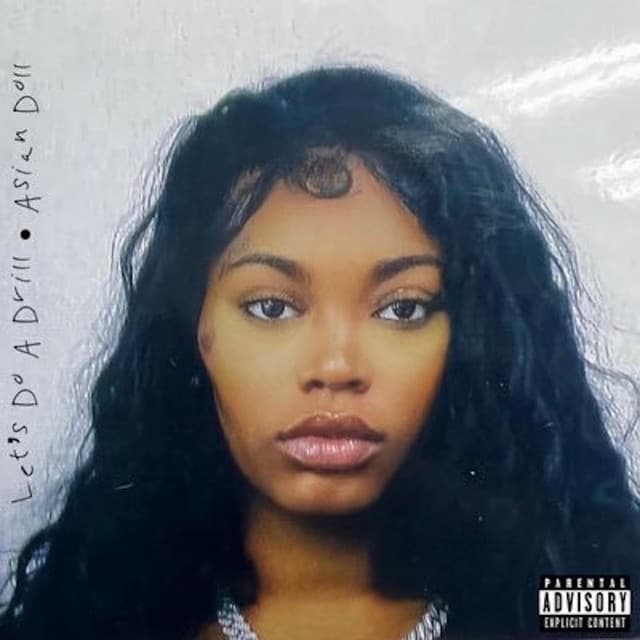 Like Damn (feat. Sosa Geek) cover art