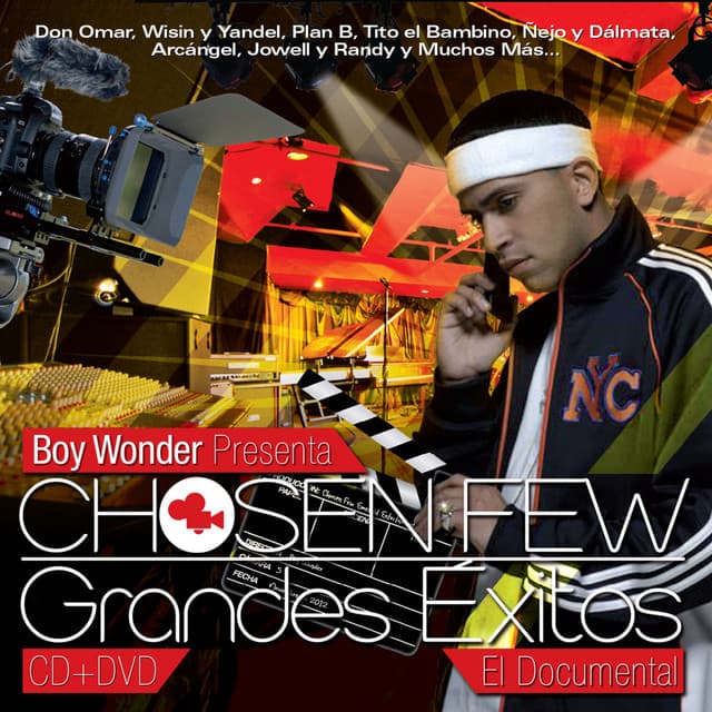Me Quieren Arrestar cover art