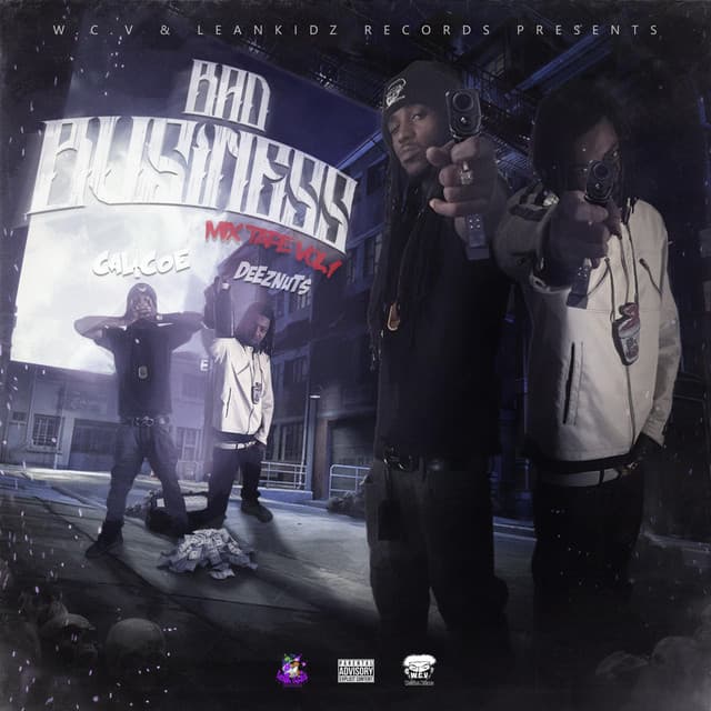 Us 2 cover art