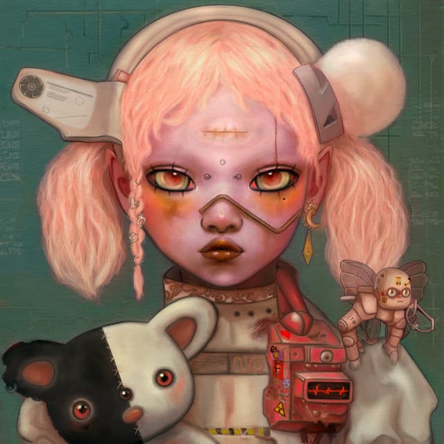 n/A cover art