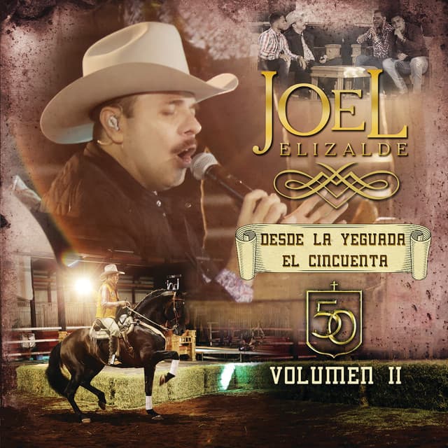 Los Tres Gallos - En Vivo cover art