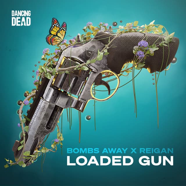 Loaded Gun cover art
