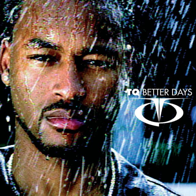 Better Days - Full Crew Remix - Edit cover art