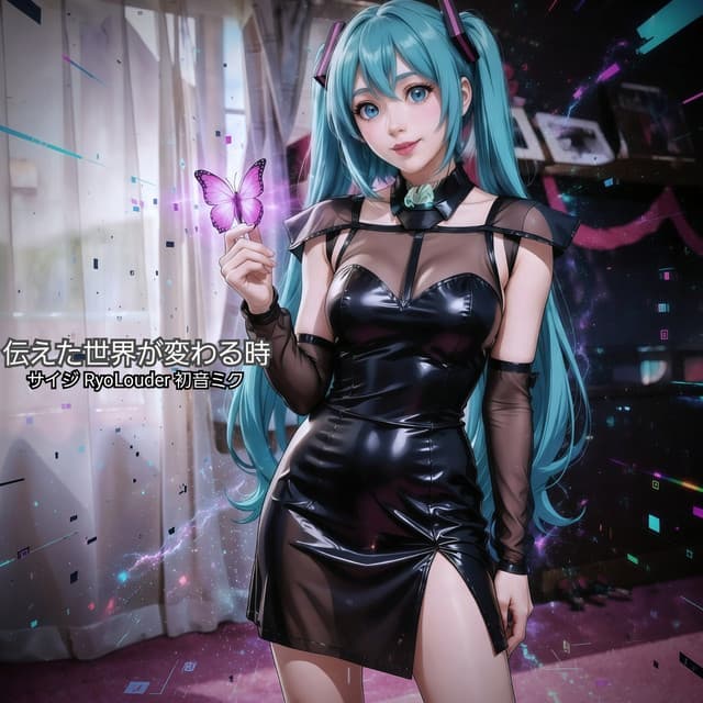 ロウソクの左側 cover art