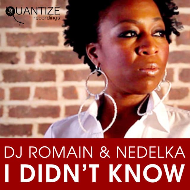 I Didn't Know - Greg Gauthier Perkeyapella cover art