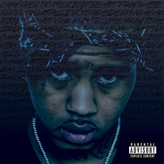 Nasty Wit It (feat. LightSkinKeisha) cover art
