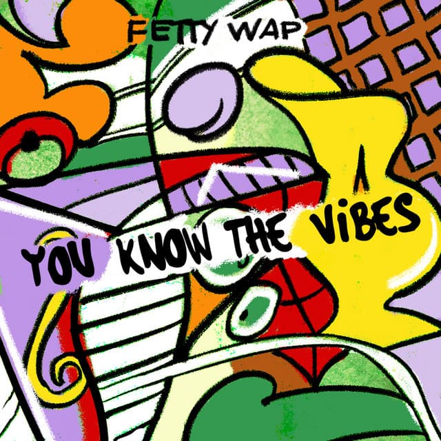 Way Past 12 (feat. Monty) cover art