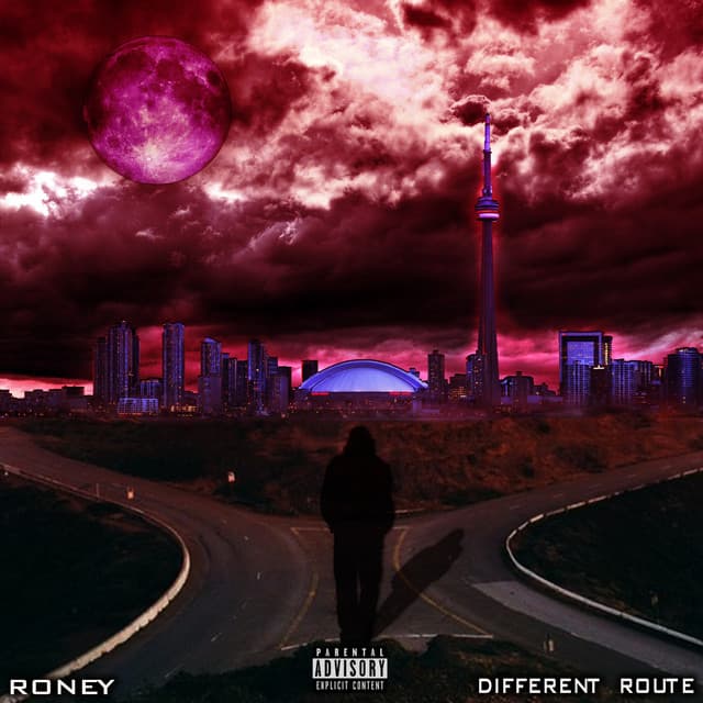Go There cover art