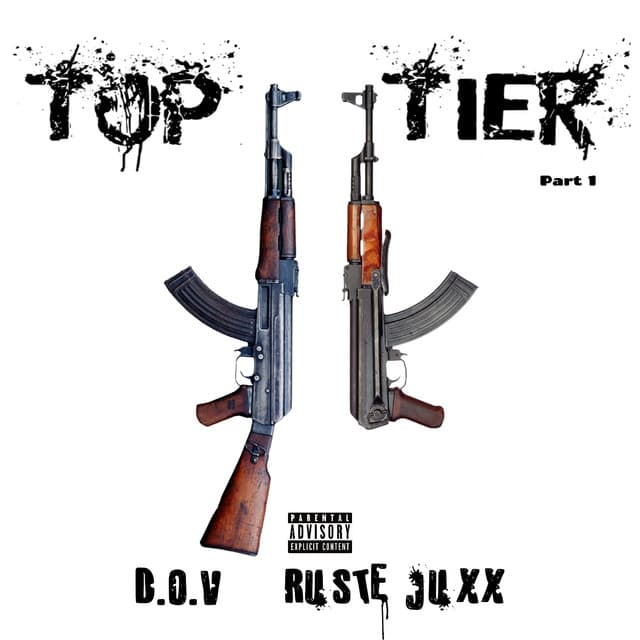 Too Advanced cover art
