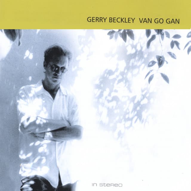 Van Go Gan cover art
