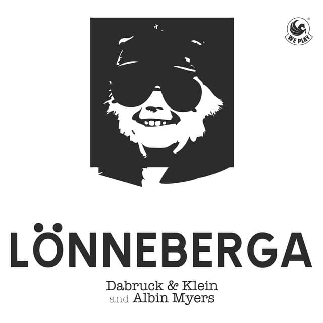 Lönneberga - Edit cover art