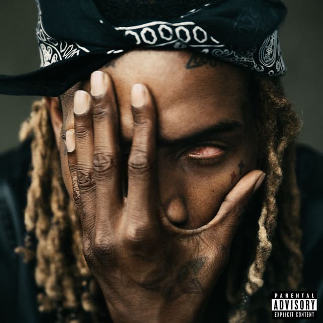 Fetty Wap (Deluxe) cover art