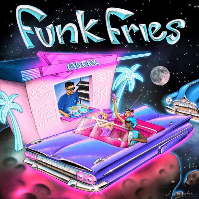 Superfluous cover art