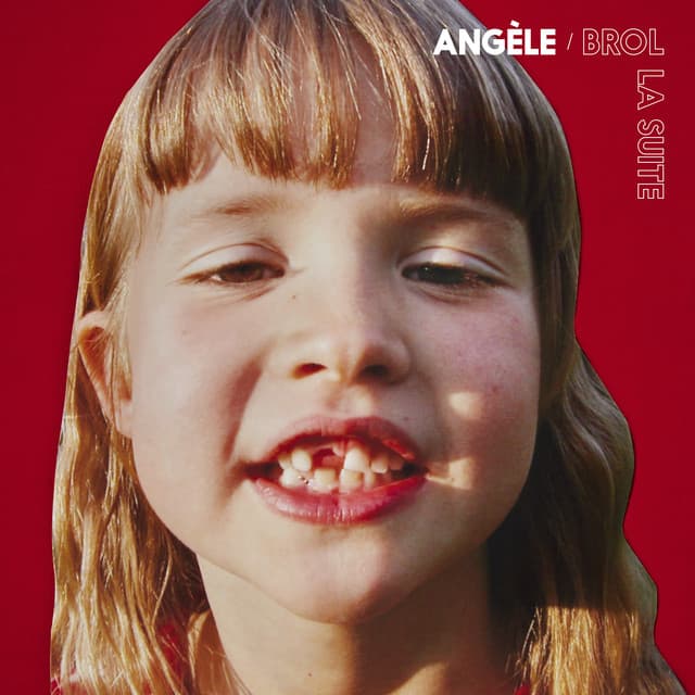 Que du love cover art
