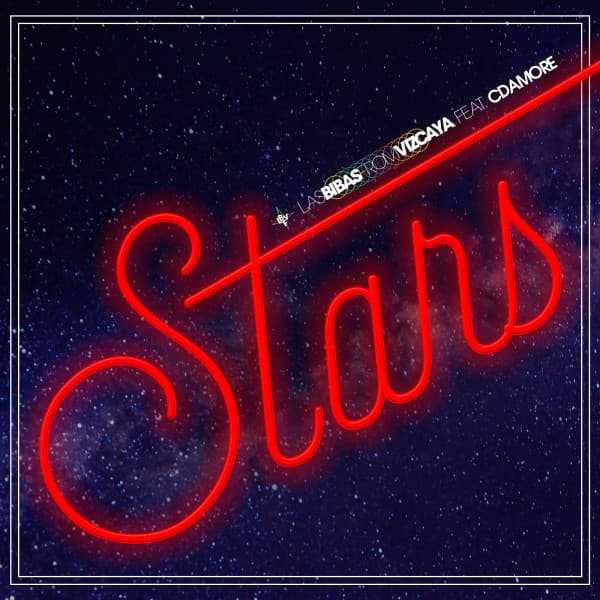 Stars cover art