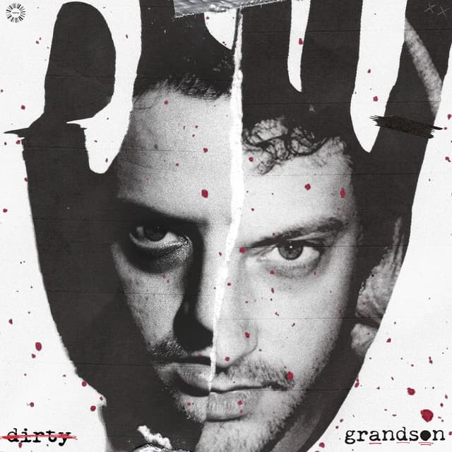 Identity cover art