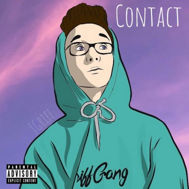 Let's Go cover art