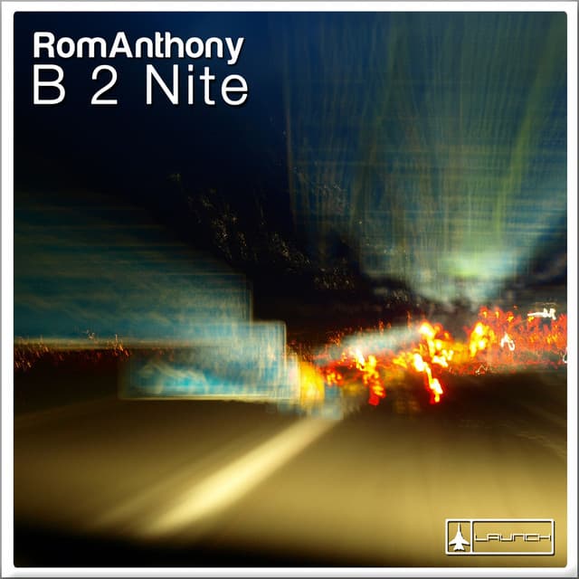 B 2 Nite (Samba Dub) cover art