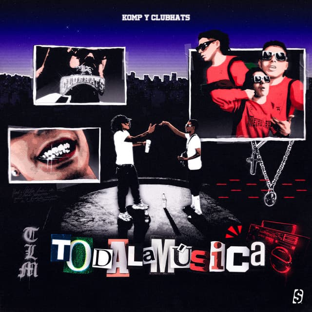 BIG PAPER cover art