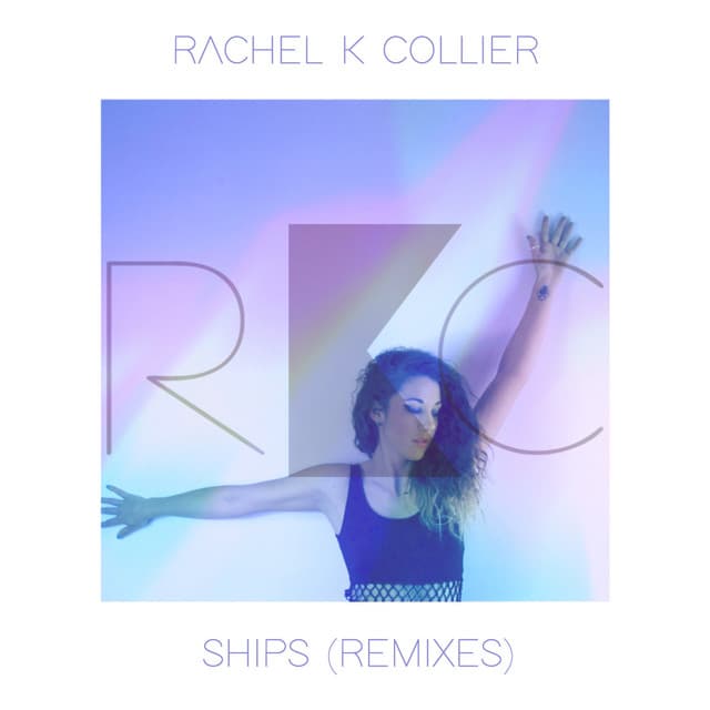 Ships - Spencer Brown Remix cover art