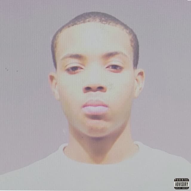 Blitz cover art