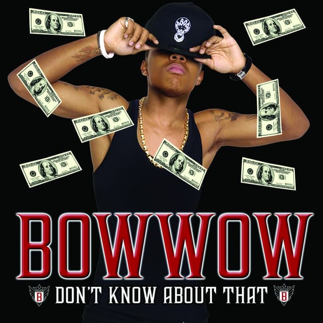 Don't Know About That (feat. Young Capone & Cocaine J) - Dirty Main Mix cover art