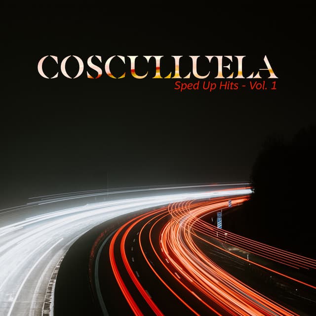 Te Busco (Sped Up) cover art
