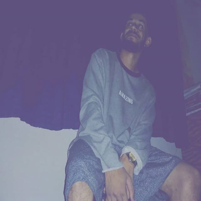 Flores cover art