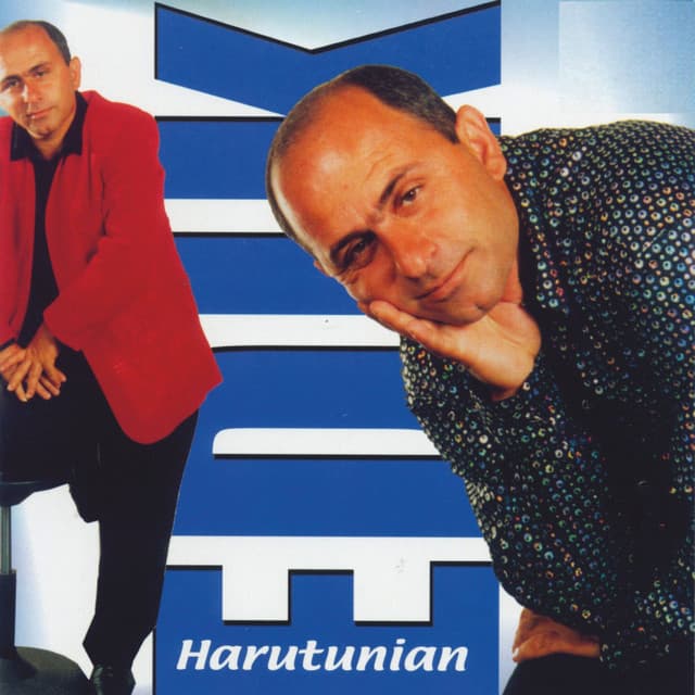 Edik Harutyunyan