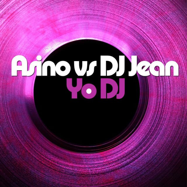 Yo DJ (Karim Mika Remix) cover art