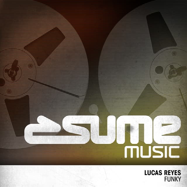 Funky - Javi Ortiz & Cristian Exploited Remix cover art