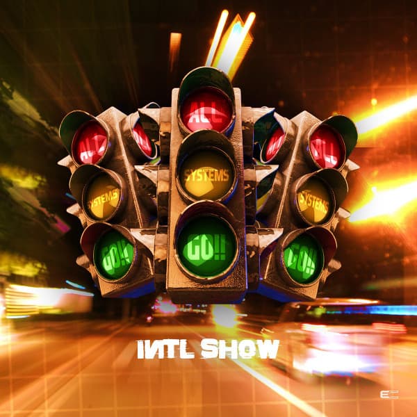 All Systems Go (Freestyle) cover art