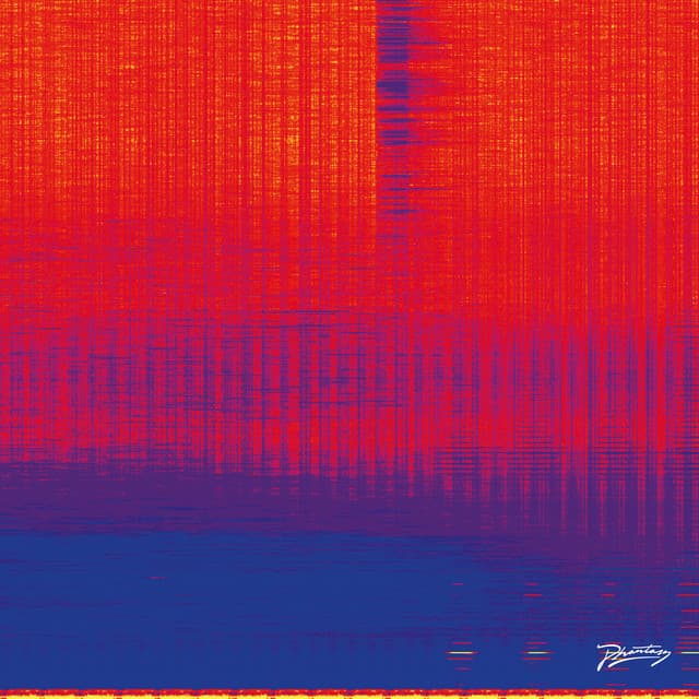 Hyper Detail cover art