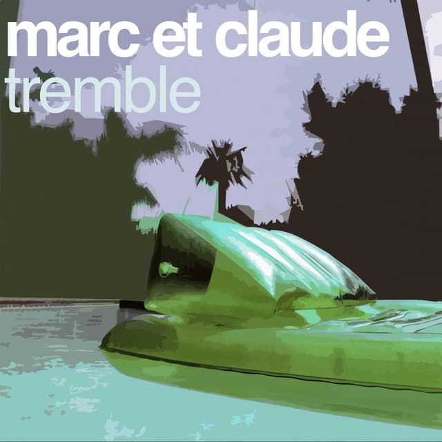 Tremble - Saints & Sinners Remix cover art