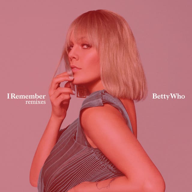 I Remember - Loote Remix cover art