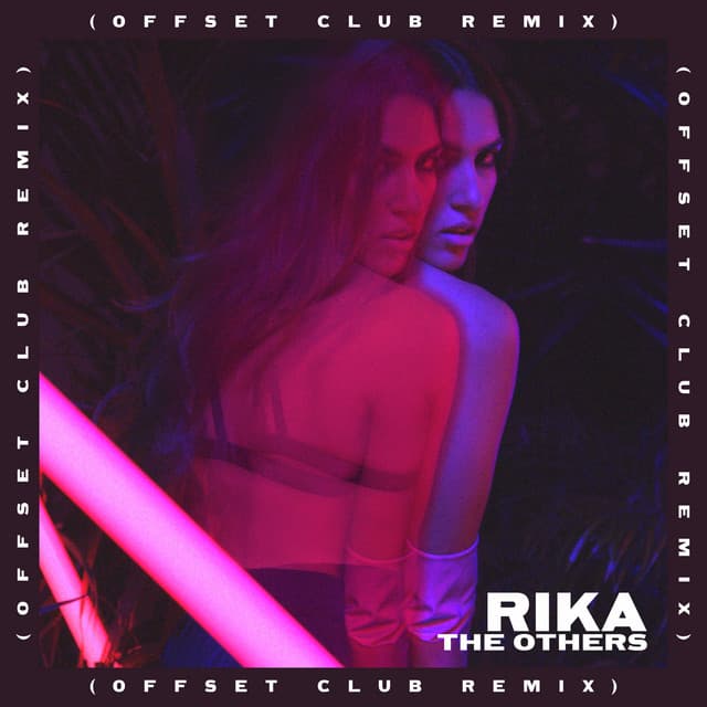 The Others (Offset Club Remix) cover art
