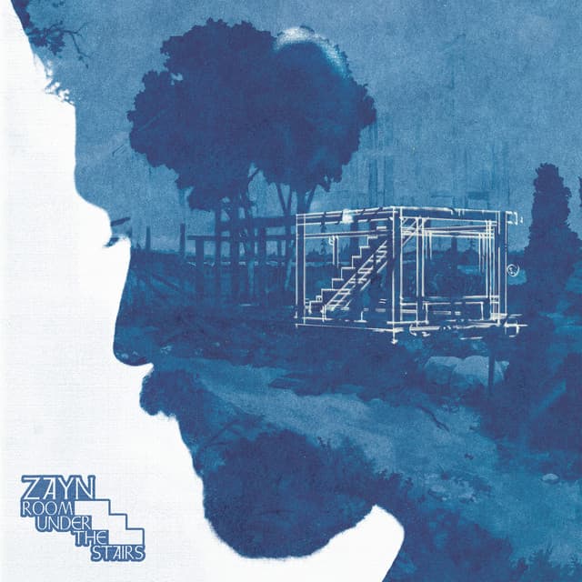 Something In The Water cover art