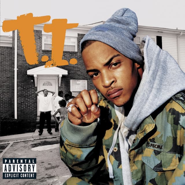 Limelight cover art