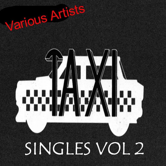 Taxi cover art