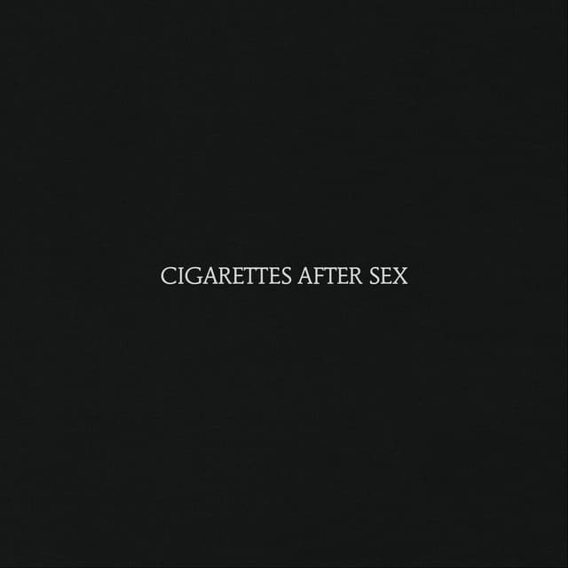 Sweet cover art