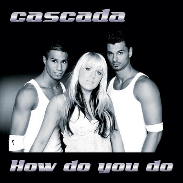 How Do You Do - Megara vs. DJ Lee Remix cover art