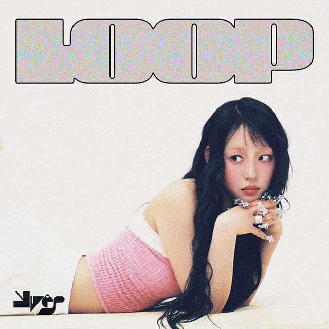 LOOP cover art