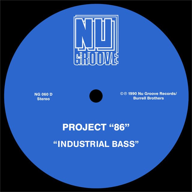 Project "86"