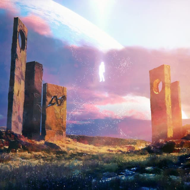 Ascension cover art